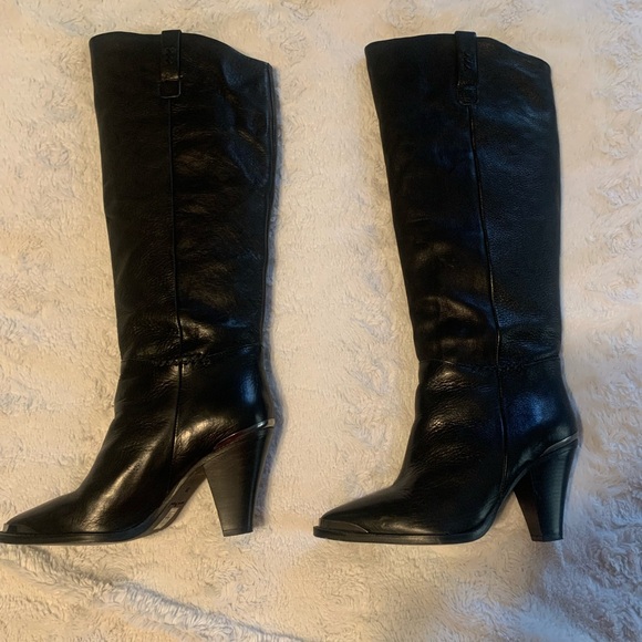 Free People Stevie western boots - Picture 3 of 6